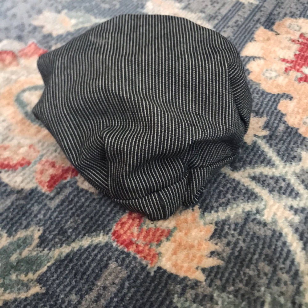 Conductor Hat - Picture 3 of 7